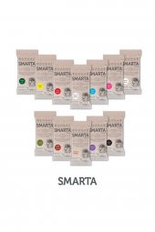 Smarta Modelleme Hamuru 100 Gr. Sarı thumbnail 2