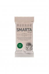 Smarta Modelleme Hamuru 100 Gr. Yeşil thumbnail 1
