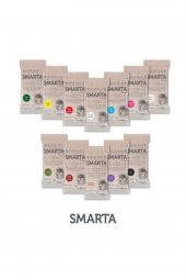 Smarta Modelleme Hamuru 100 Gr. Yağ Yeşili - 2
