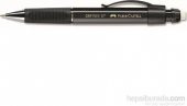 Faber-Castell Grip Plus 0.7mm Versatil Siyah - 1