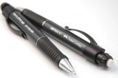 Faber-Castell Grip Plus 0.7mm Versatil Siyah - 2