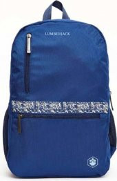 Lumberjack Sırt Çantası Lacivert 22318 - 1