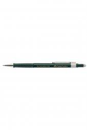 Faber-Castell TK Fine Executive 0,5 Versatil Yesil - 1