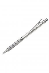 Pentel PG1015 Metal Gövde 0.5 mm Gizli Uç Graph Gear 1000 Versatil - 1