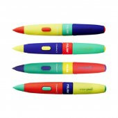 Milan Compact Versatil Kalem 0.7mm Renkli - 1