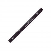 Uni Pin Fine Line Akrilik Uçlu Kalem Siyah thumbnail 1