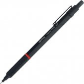 Rotring Rapid Pro 0.5 Mm Siyah Versatil Kalem 1904258 - 1