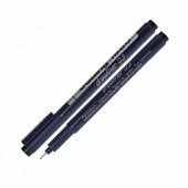 Edding 1880 Teknik Çizim Kalemi Siyah thumbnail 1