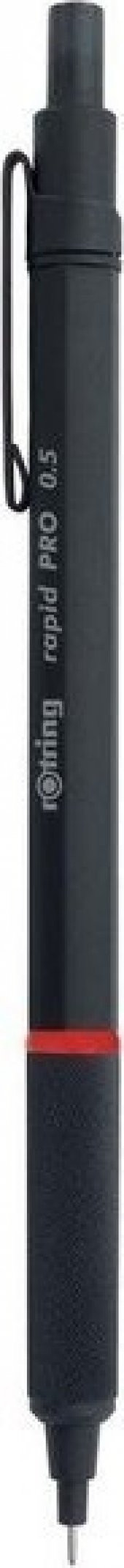 Rotring Rapid Pro 0.5 Mm Siyah Versatil Kalem 1904258 - 2