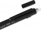 Rotring Rapid Pro 0.5 Mm Siyah Versatil Kalem 1904258 - 3