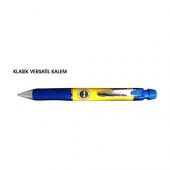 Taraftar Kalem Lisanslı Fenerbahçe 0.7 Versatil Kalem 2 Adet - 1