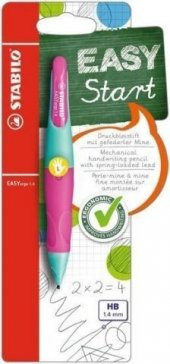 Stabılo Versatil Easy Ergo 1.4 Sol El - 2