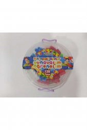 CAN CN2099 MİNİ LEGO 120 ADET - 1