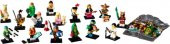 Lego Mini Figures Seri 20 71027 - 3