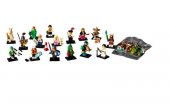 Lego Mini Figures Seri 20 71027 - 5