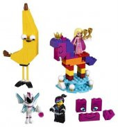 LEGO 70824 Filmi 2 Kraliçe Watevra Wa Nabi Karşınızda - 2