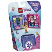 Lego Friends Olivia’nın Oyun Küpü LGF41403 - 1