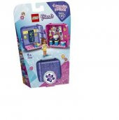 Lego Friends Olivia’nın Oyun Küpü LGF41403 - 2