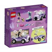 LEGO®  Friends 41360 Emmanın Veteriner Kliniği - 2