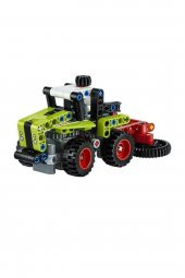 Lego Technic Mini Claas Xerıon 42102 - 3