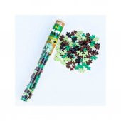 Plus-Plus Mini Camoflage 100 Parça Lego Figürler 4027 DENMARK - 1