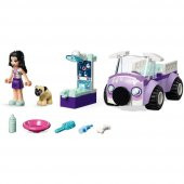 LEGO®  Friends 41360 Emmanın Veteriner Kliniği - 3