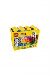 Lego Classic Büyük Boy Yaratıcı Yapım Kutusu - 1