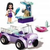 LEGO®  Friends 41360 Emmanın Veteriner Kliniği - 4