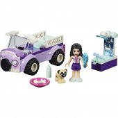 LEGO®  Friends 41360 Emmanın Veteriner Kliniği - 5