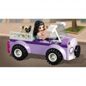 LEGO®  Friends 41360 Emmanın Veteriner Kliniği - 7