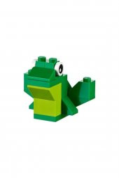 Lego Classic Büyük Boy Yaratıcı Yapım Kutusu - 4