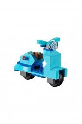 Lego Classic Büyük Boy Yaratıcı Yapım Kutusu - 5