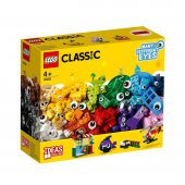 LEGO Classic Yapım Parçaları ve Gözler 11003 - 1
