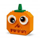 LEGO Classic Yapım Parçaları ve Gözler 11003 - 3