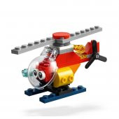 LEGO Classic Yapım Parçaları ve Gözler 11003 - 5