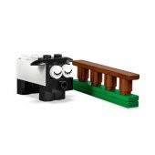 LEGO Classic Yapım Parçaları ve Gözler 11003 - 6