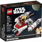 LEGO® Star Wars™ 75263 Resistance Y-wing™ Mikro Savaşçı - 1