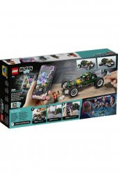 LEGO® Hidden Side Doğa Üstü Yarış Arabası 70434 Yapım Seti - 3