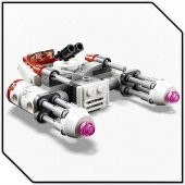 LEGO® Star Wars™ 75263 Resistance Y-wing™ Mikro Savaşçı - 2