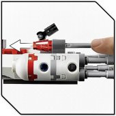 LEGO® Star Wars™ 75263 Resistance Y-wing™ Mikro Savaşçı - 3