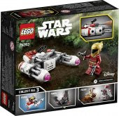 LEGO® Star Wars™ 75263 Resistance Y-wing™ Mikro Savaşçı - 5
