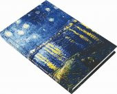 Deffter / Art Of Word / Starry Night Over The Rhone - 2