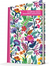 Deffter Beautıful Tomorrow Defter - 1