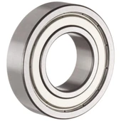 6204 ZZ RULMAN 10 ADET  20X47X14 - 1