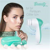 Polosmart Yüz Temizleme Cihazı - 1