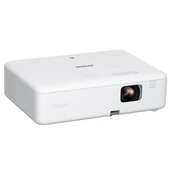 Epson CO-W01 3000Ans 1280x800 Projeksiyon - 2