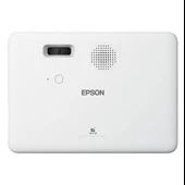 Epson CO-W01 3000Ans 1280x800 Projeksiyon - 3