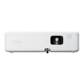 Epson CO-W01 3000Ans 1280x800 Projeksiyon - 1