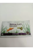 Reeflowers Tropical Flakes 6 gr Skt:01/2025 - 1