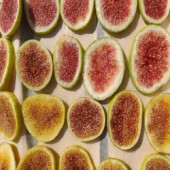 Doğal Aydın incir Cipsi 250gr Yeni Mahsul (sekersiz) - 5
